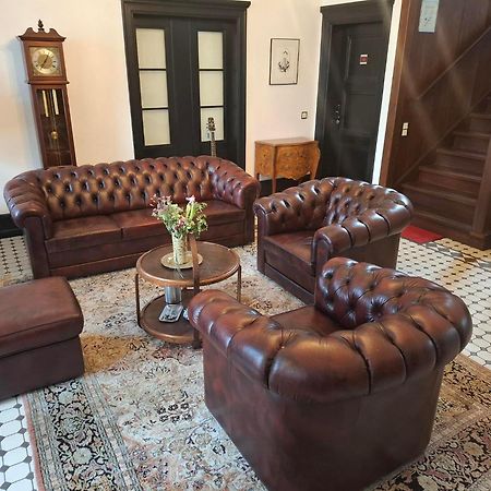 Die Villa, Zimmer 26, Dz 레버쿠젠 외부 사진
