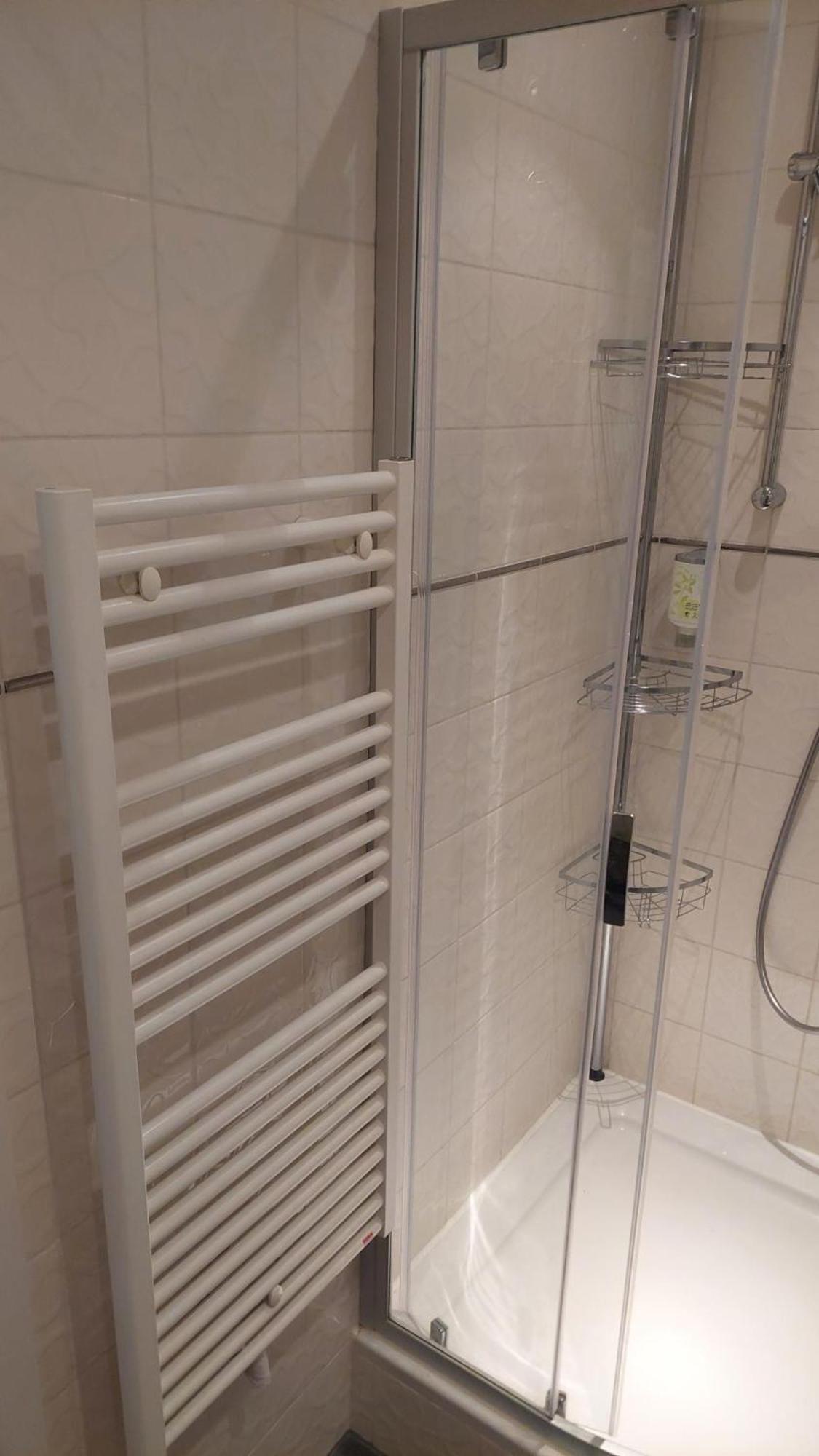 Die Villa, Zimmer 26, Dz 레버쿠젠 외부 사진