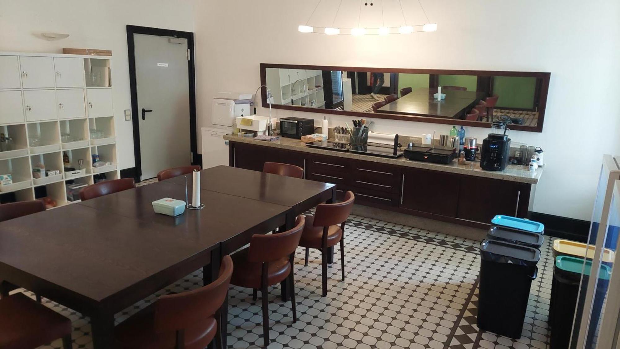 Die Villa, Zimmer 26, Dz 레버쿠젠 외부 사진